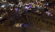 В ДВД Астаны рассказали подробности ночного ДТП по проспекту Момышулы