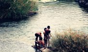 Школьники спасли своего одноклассника в Атырауской области