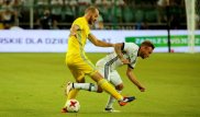 "Астана" пробилась в следующий круг Лиги чемпионов