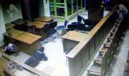 Опубликовано видео ликвидации членов "банды GTA" в Мособлсуде
