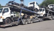 KazakhExport поддержал Hyundai Trans Auto по экспорту грузовых автомобилей в Россию