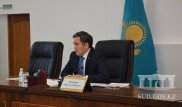 Председатель Алматинского горсуда: "У нас в обязанностях нет выносить оправдательные приговоры"