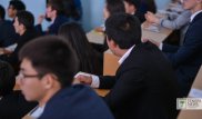 Казахстанские студенты лидируют по количеству среди иностранцев в вузах РФ