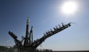Роскосмос проверит аэродромы Байконура