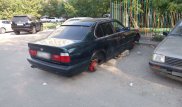 Какие запчасти с машин крадут в Алматы чаще всего, рассказали в прокуратуре