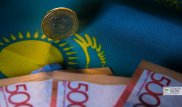 Нацвалюта укрепилась более чем на 2 тенге за день