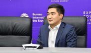 Зарегистрирован двухмиллионный посетитель EXPO в Астане