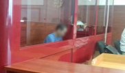Пытавшийся изнасиловать 8-летнюю девочку в Тургене мужчина проведет в колонии 20 лет
