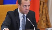 Медведев собирается в Астану 14 августа