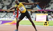 Усэйн Болт проиграл 100-метровку на своем последнем чемпионате мира