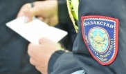 Личность покончившей с собой девушки в Астане установлена - ДВД