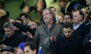 Экс-ведущий Top Gear попал в больницу