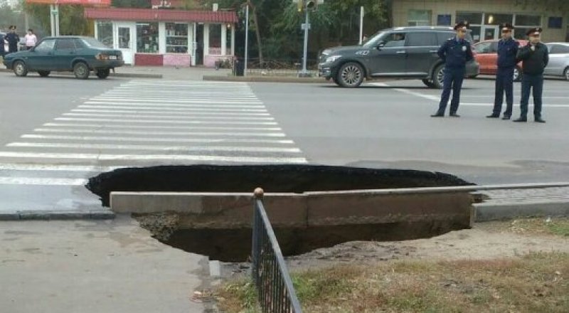 Фото из группы "Типичный Павлодар" в социальной сети vk.com