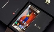 Стала известна точная дата презентации Huawei Mate 10