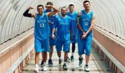 "Даже у Сирии есть форма": Баскетболисты сборной РК пожаловались на отсутствие экипировки