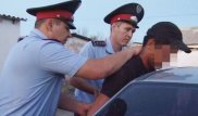 Подробности задержания стрелявших участников свадебного кортежа в Таразе рассказали в полиции
