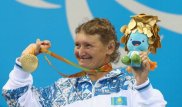 В Таразе обокрали дом паралимпийской чемпионки Зульфии Габидуллиной