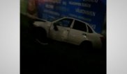 Пьяный водитель в Астане насмерть сбил двух человек на пешеходном переходе