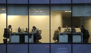 Довольны ли казахстанцы своей работой - исследование
