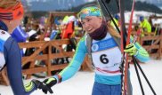 Чемпионка мира по биатлону из РК решила выступать за Россию