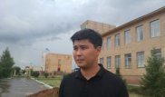 В МВД ответили по расследованию в отношении сына Жампозова
