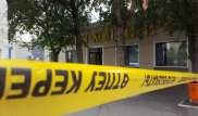 В Астане напали на ювелирный магазин