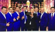 "КаZахи" выложили "фотографию года" с Назарбаевым