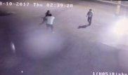Резня в Таразе: супруга сбежавшего полицейского просит его сдаться
