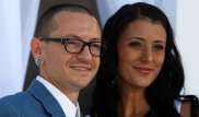 Дочь солиста Linkin Park задала трогательный вопрос после смерти отца