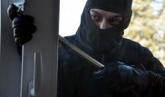 Дом судьи обворовали в Алматинской области
