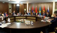 Премьеры ЕАЭС в Астане не сошлись в дате следующего заседания