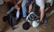 "Мать Сатаны" планировали применить в Москве задержанные боевики