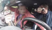 На российского телеведущего напали с ножом во время съемок