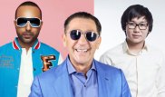 Arash, Лепс и Кайрат Нуртас выступят в Астане