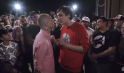 Юрий Лоза: Oxxxymiron-а и Гнойного не допустили бы на казахский айтыс