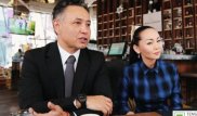 Суд развел Турсенгали Алагузова с супругой