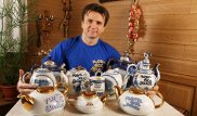 Первый канал покинул еще один известный телеведущий