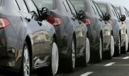 Кызылординские чиновники на служебных авто поймались на нарушениях ПДД