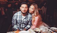 Ведущий Алан Черкасов объявил о своем расставании с женой