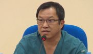 Юрий Пя: Казахстан не готов к детскому донорству