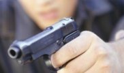 Стрельба на свадьбе в ЮКО: двое ранены