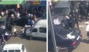 Спецоперация в Алматинской области: Задержаны предполагаемые члены ОПГ с оружием