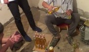 Популярный энергетик подделывали в Алматы