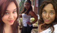 Выжившая: в США нашли прожившую месяц в лесу девушку
