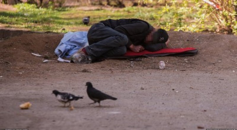 Фото: Турар Казангапов