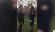 Избившего женщину-полицейского алматинца отправили в психбольницу