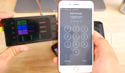 Найден новый способ обхода защиты iPhone