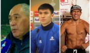 "Найману" ответили на жесткую критику футболистов "Астаны"