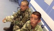 ЧП на границе: В КНБ сообщили о задержаниях