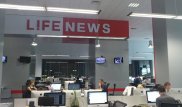 Неожиданно. Телеканал Life прекратил работу, сотрудники уволены